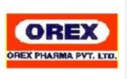 Orex Pharma Pvt Ltd